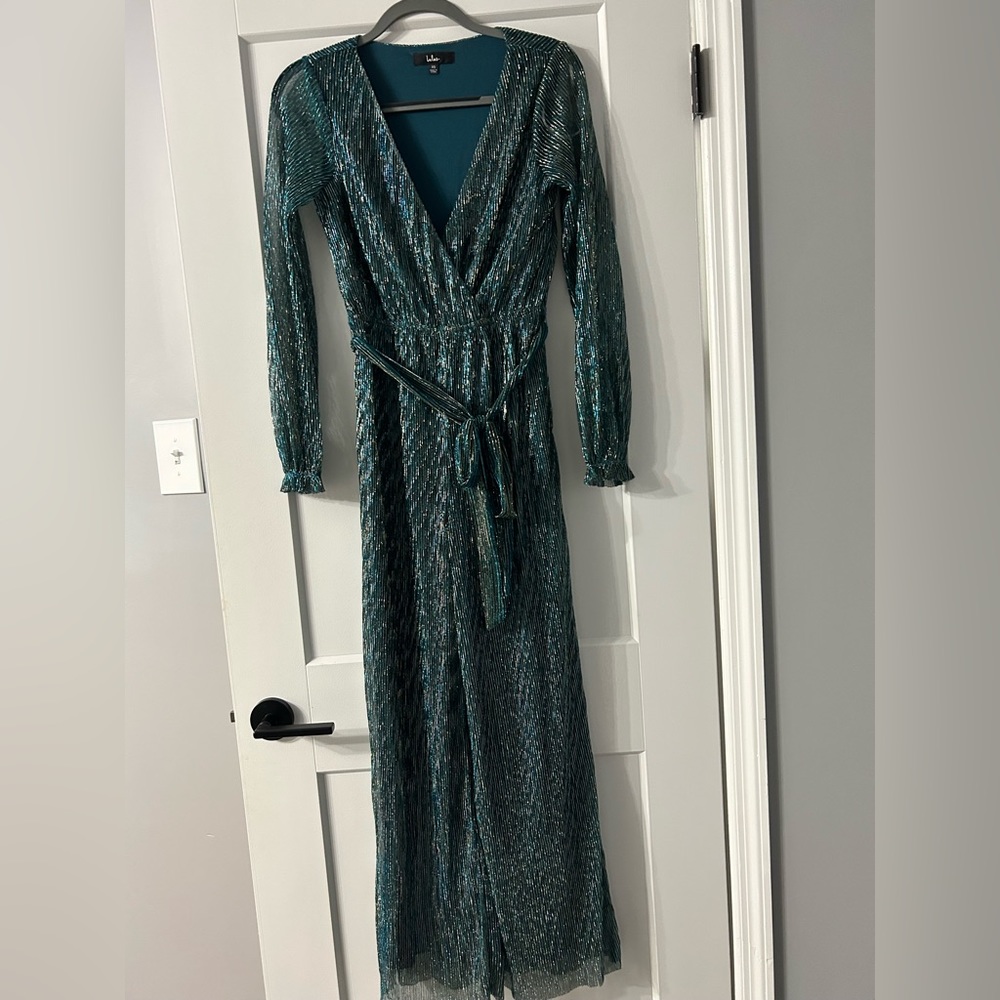 Lulus jumpsuit